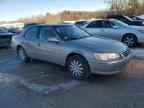 2001 TOYOTA CAMRY