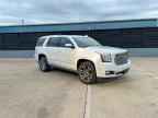 2018 GMC Yukon
