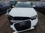 2012 AUDI A6