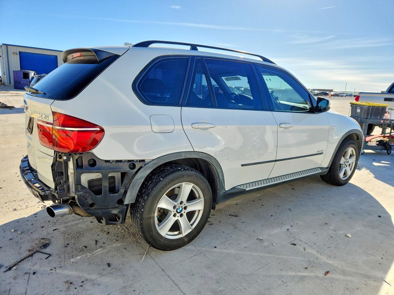 2013 BMW X5