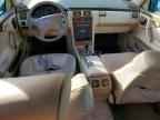 2002 MERCEDES-BENZ E-Class