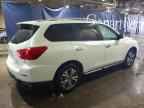 2017 NISSAN PATHFINDER