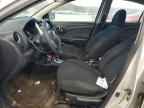 2015 NISSAN VERSA