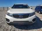 2013 KIA SORENTO