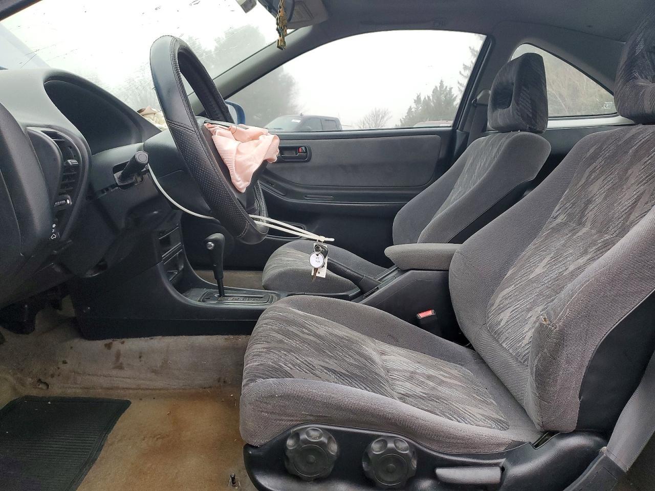 2001 ACURA Integra
