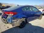 2018 KIA FORTE