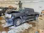 2010 GMC Sierra