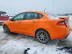 2014 DODGE Dart
