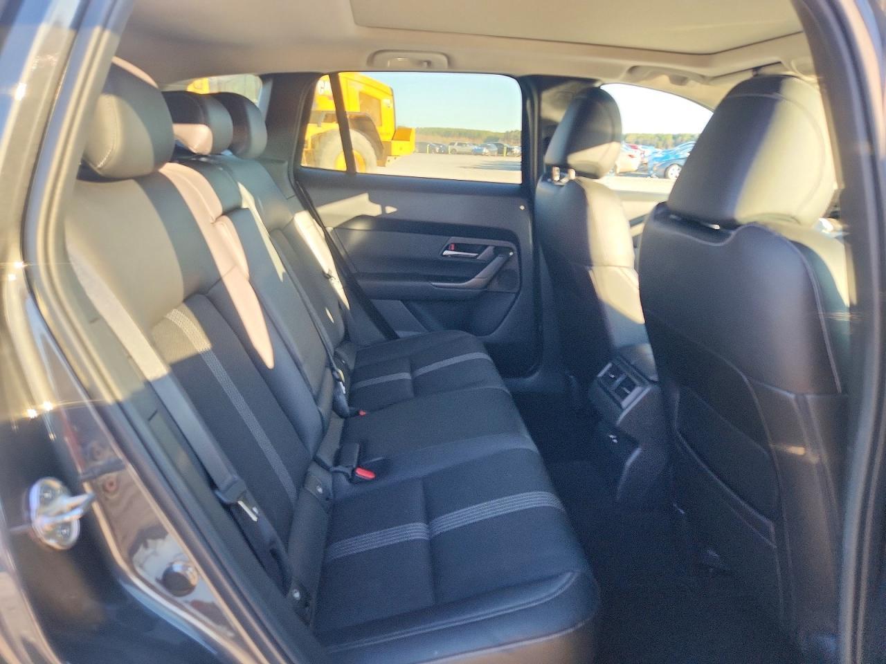 2023 MAZDA CX-50