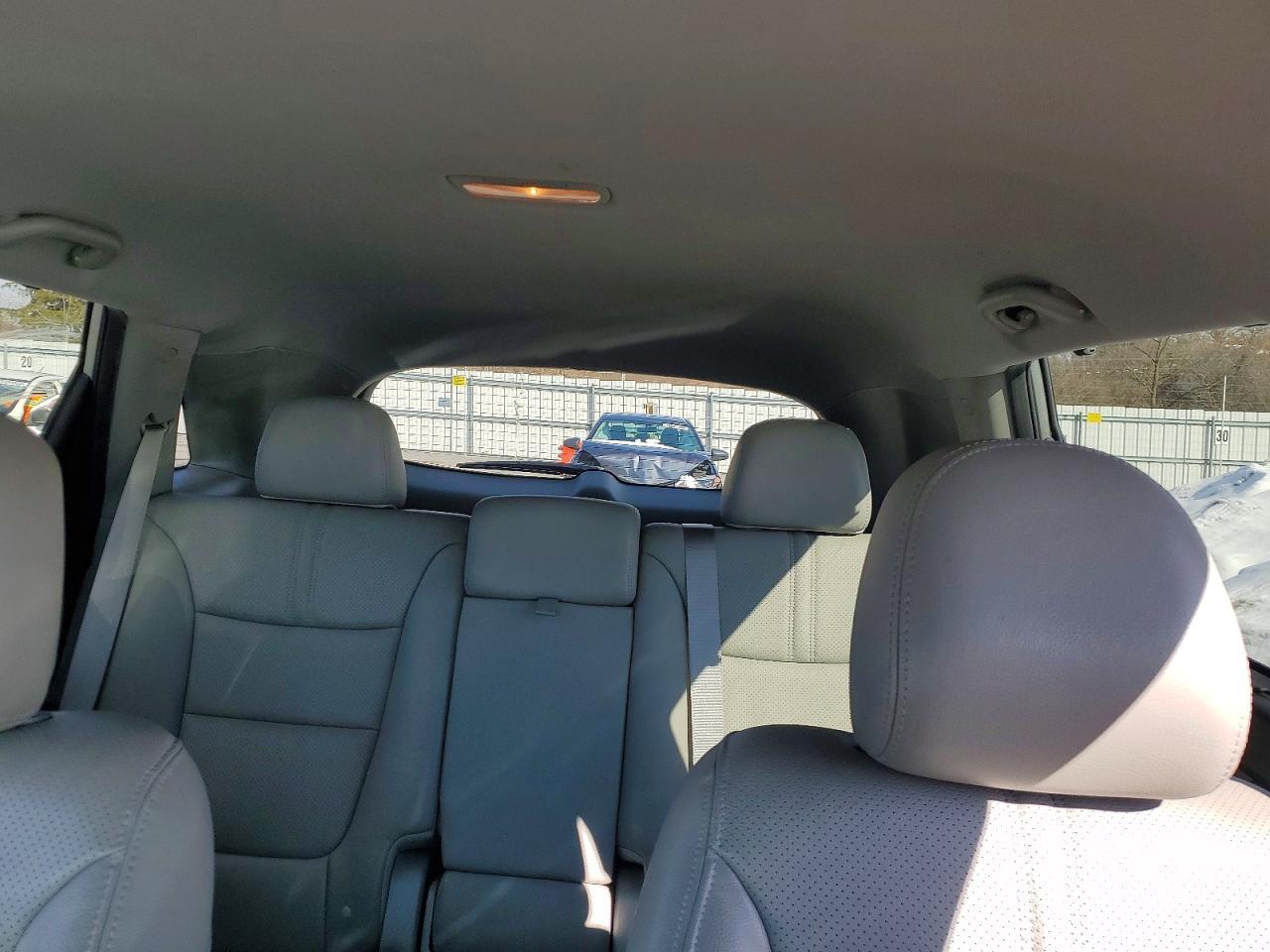 2015 KIA SORENTO