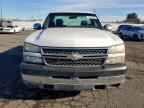 2005 CHEVROLET Silverado 2500