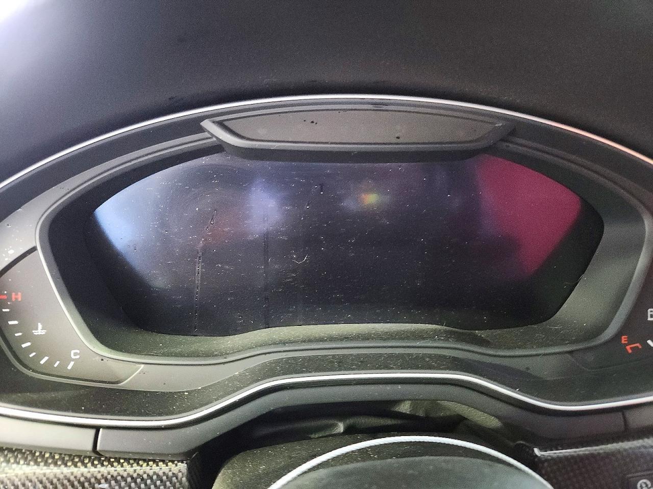 2018 AUDI S5