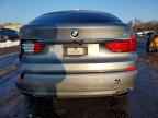 2011 BMW 5 series