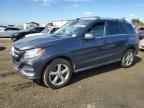 2016 MERCEDES-BENZ GLE-Class
