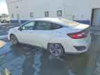 2018 HONDA Clarity
