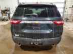 2021 CHEVROLET TRAVERSE
