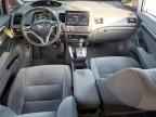 2011 HONDA CIVIC