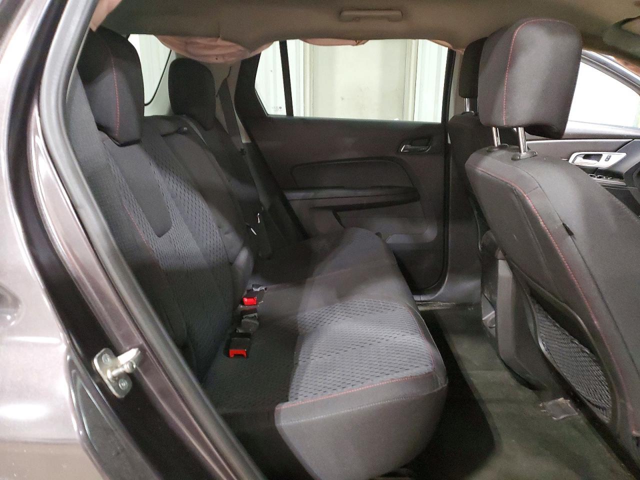 2013 GMC Terrain