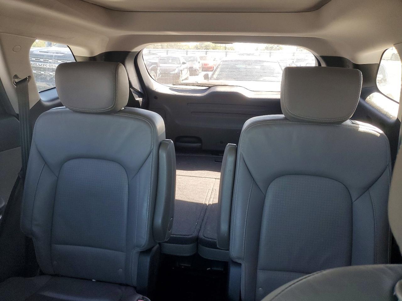 2014 HYUNDAI SANTA FE