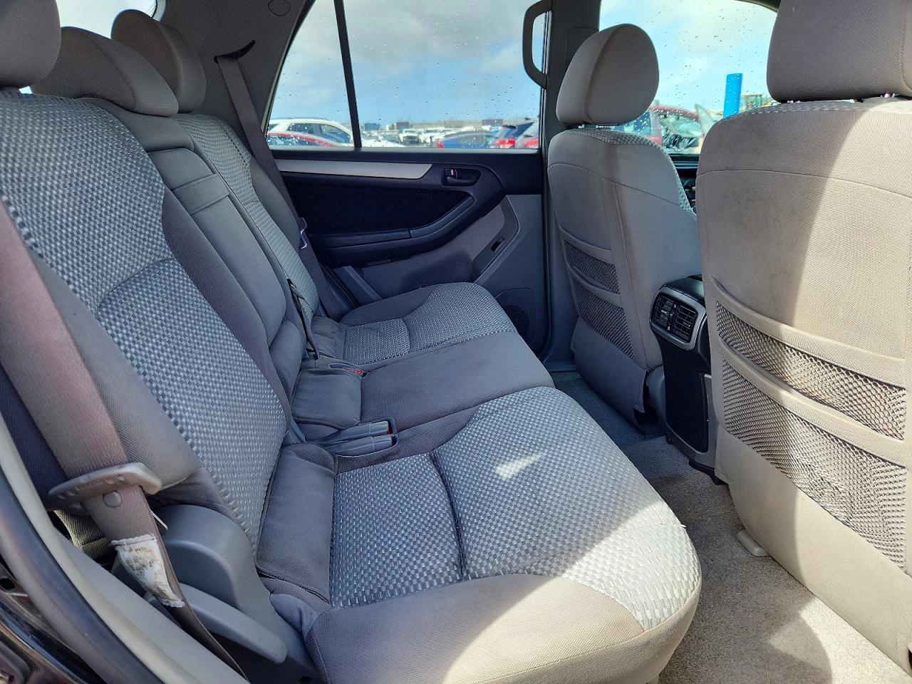 2006 TOYOTA 4Runner