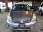 2008 HONDA FIT