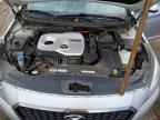 2016 HYUNDAI Sonata Hybrid