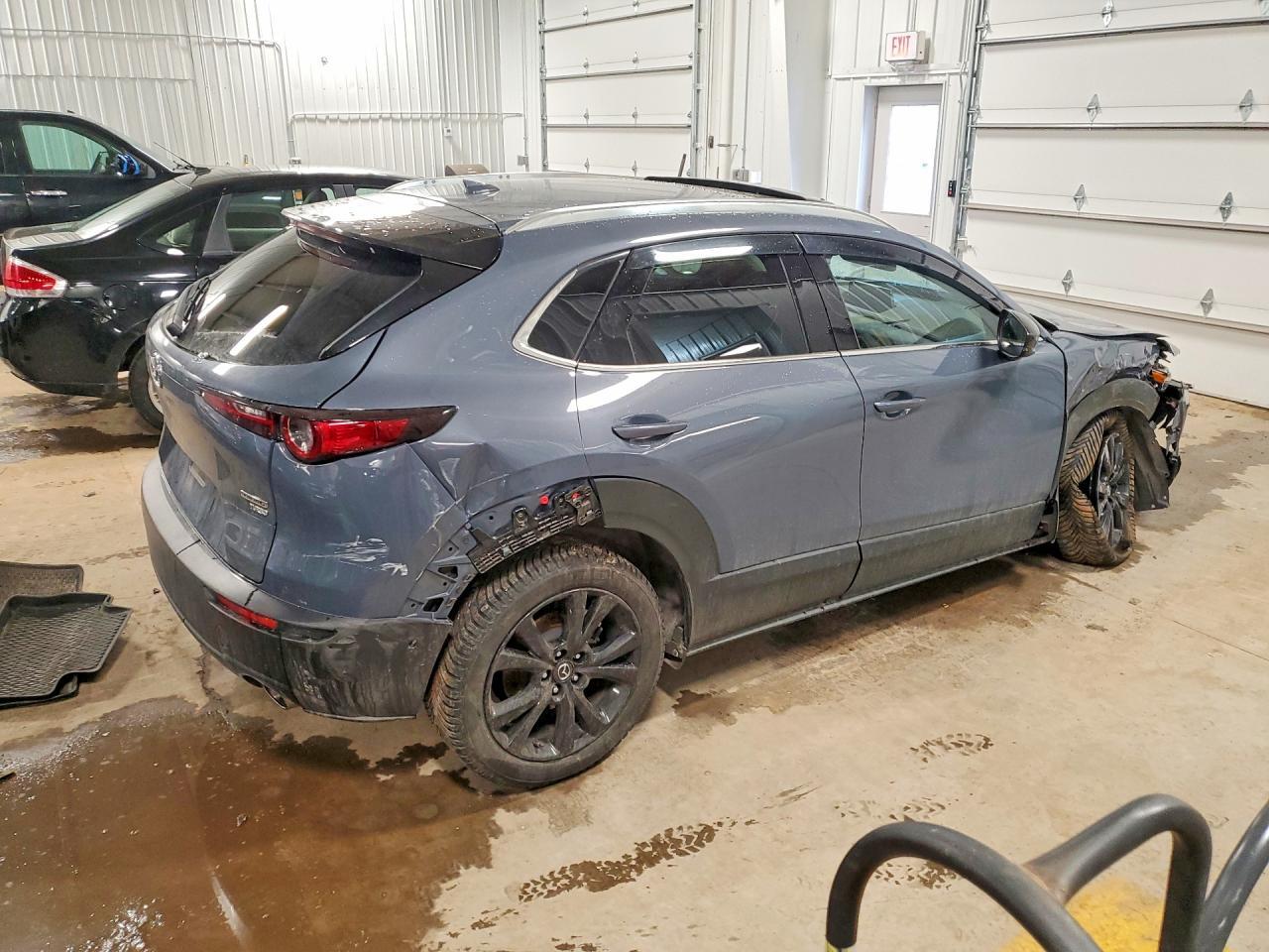 2021 MAZDA CX-30