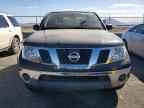 2010 NISSAN Frontier