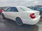 2004 TOYOTA CAMRY