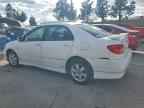 2005 TOYOTA COROLLA