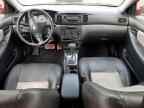 2004 TOYOTA COROLLA