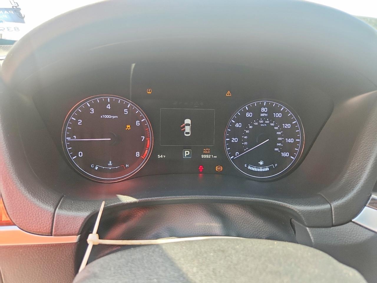 2015 HYUNDAI GENESIS