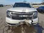 2018 CHEVROLET Tahoe