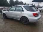 2003 SUBARU IMPREZA