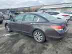 2011 HONDA ACCORD