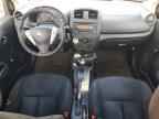 2018 NISSAN VERSA