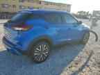 2021 NISSAN KICKS