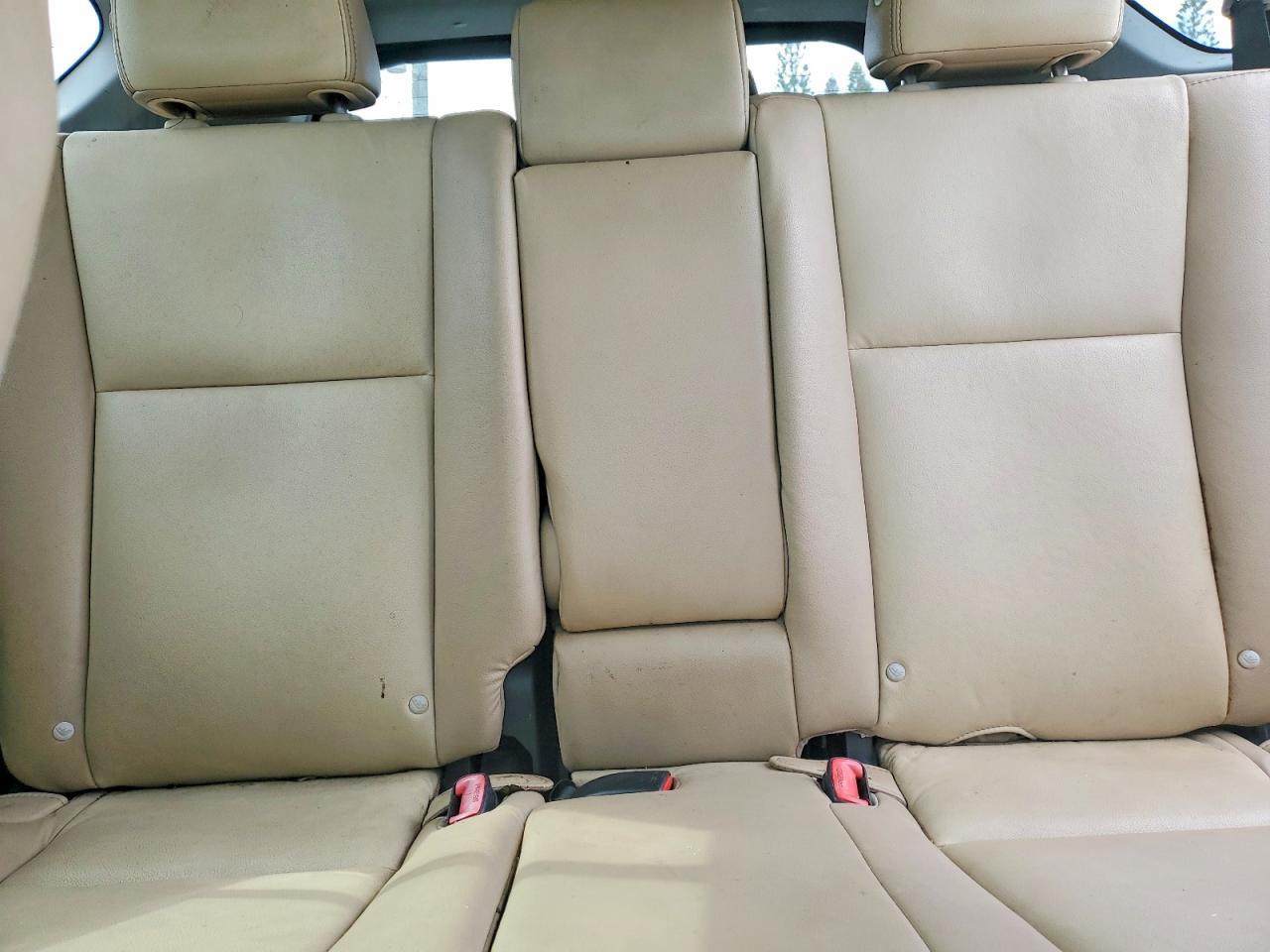2014 TOYOTA RAV4
