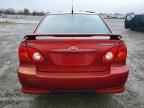 2004 TOYOTA COROLLA