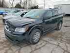 2019 DODGE JOURNEY