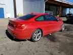 2014 BMW 4 Series