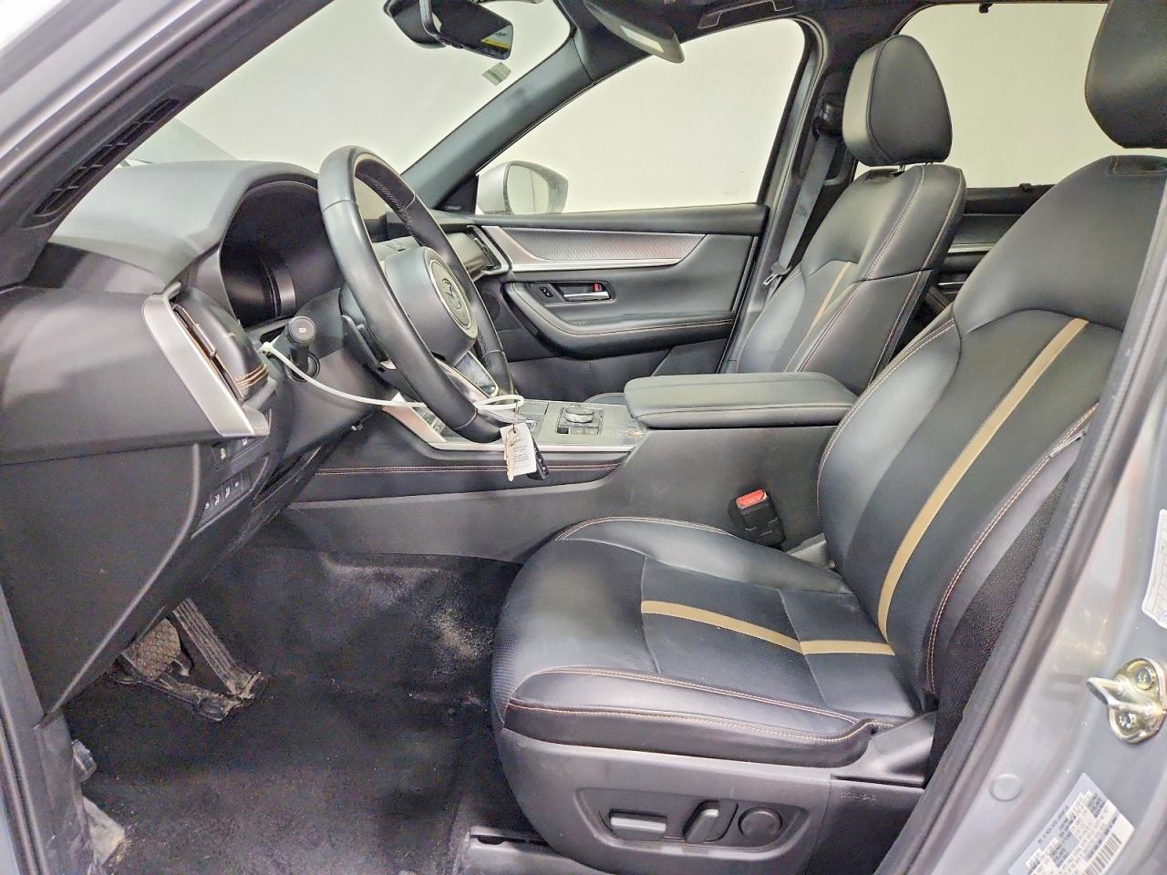 2025 MAZDA CX-90