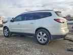 2015 CHEVROLET TRAVERSE