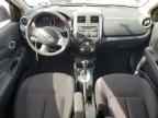 2014 NISSAN VERSA