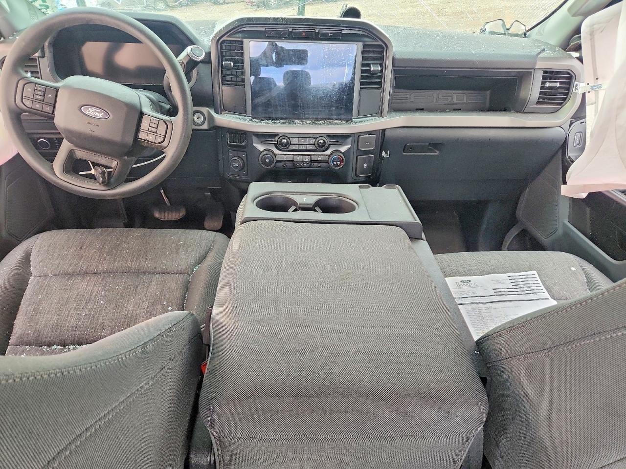 2024 FORD F-150 Lightning