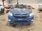 2020 SUBARU Legacy