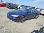 2001 HONDA ACCORD
