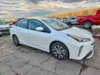 2022 TOYOTA PRIUS