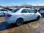 2005 TOYOTA COROLLA