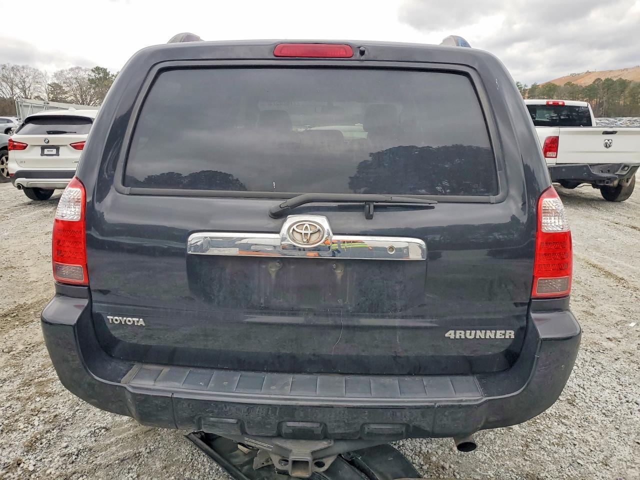 2006 TOYOTA 4Runner